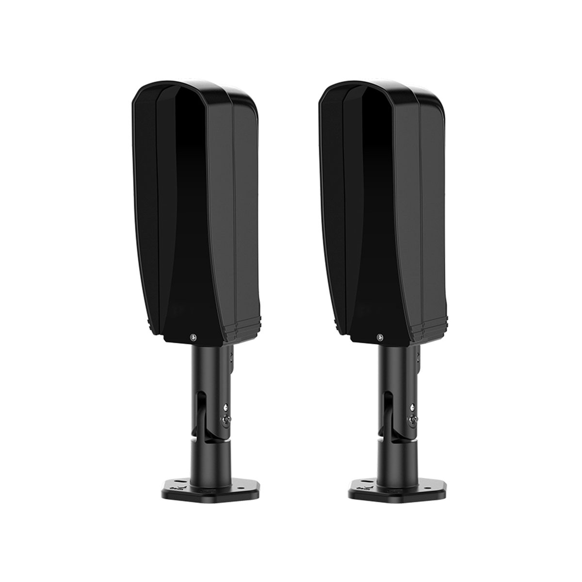 Barrera Infrarroja Cableada 1 Haz 10m