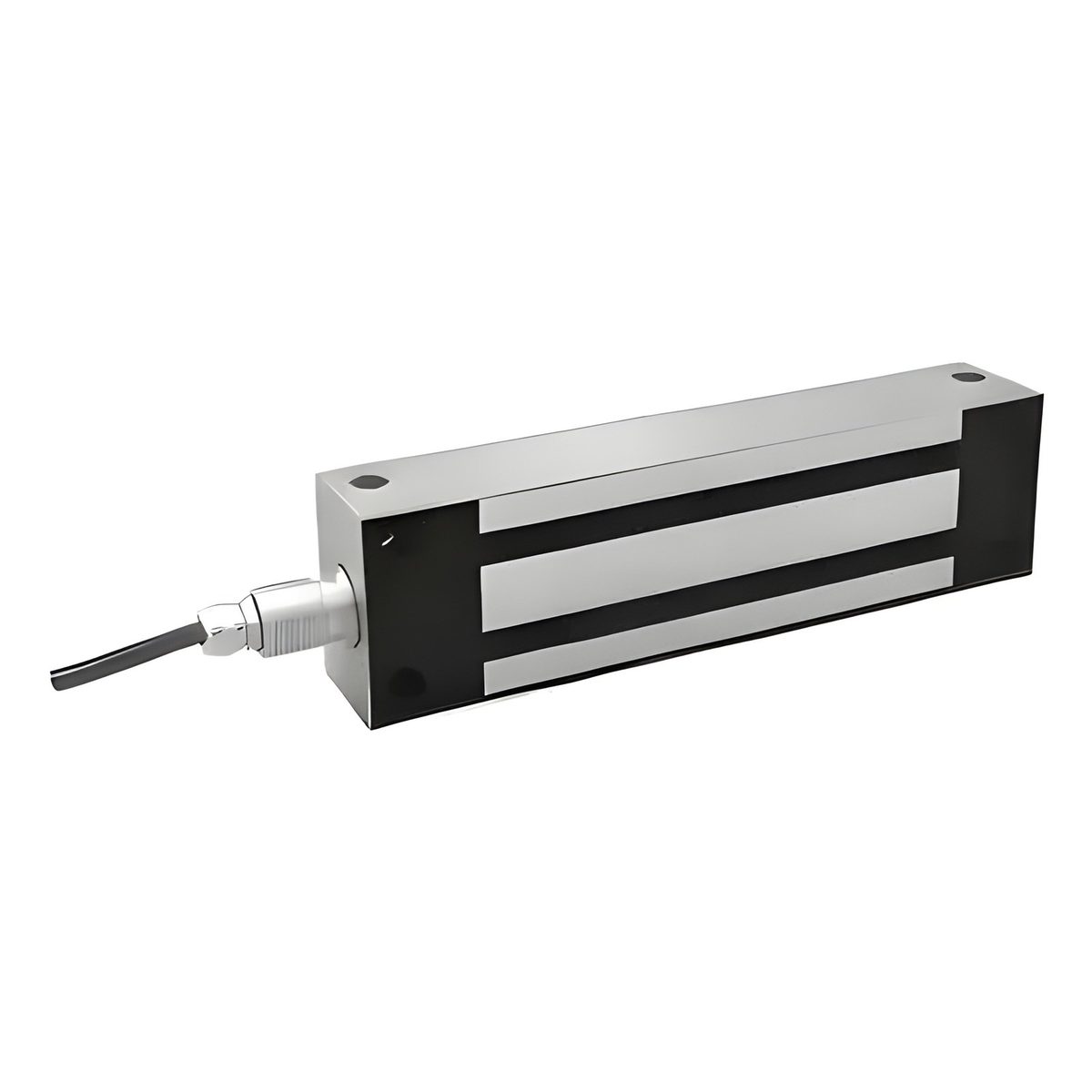 Cerrojo Electromagnético 500 Kg Para Exterior IP65