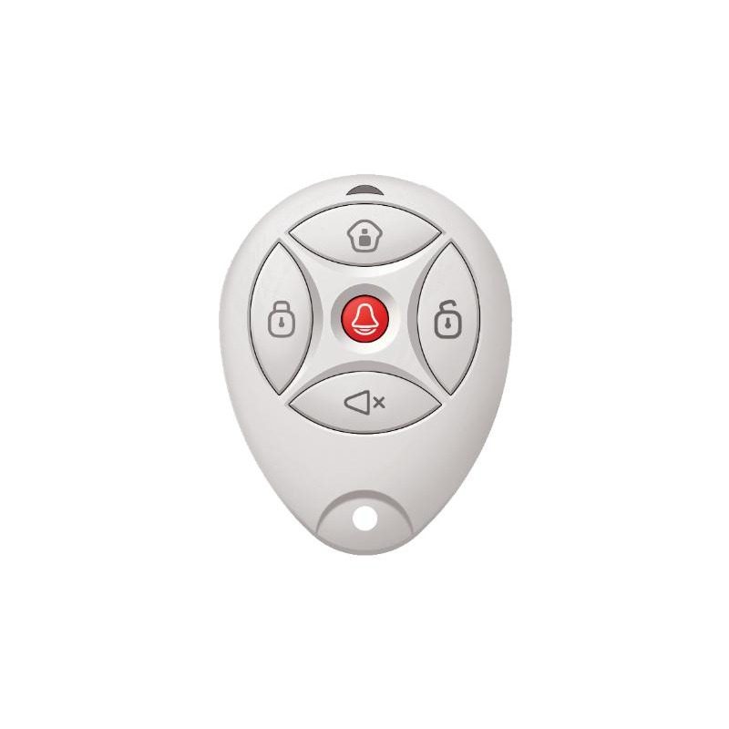 Control Remoto De Alarma Inalámbrico