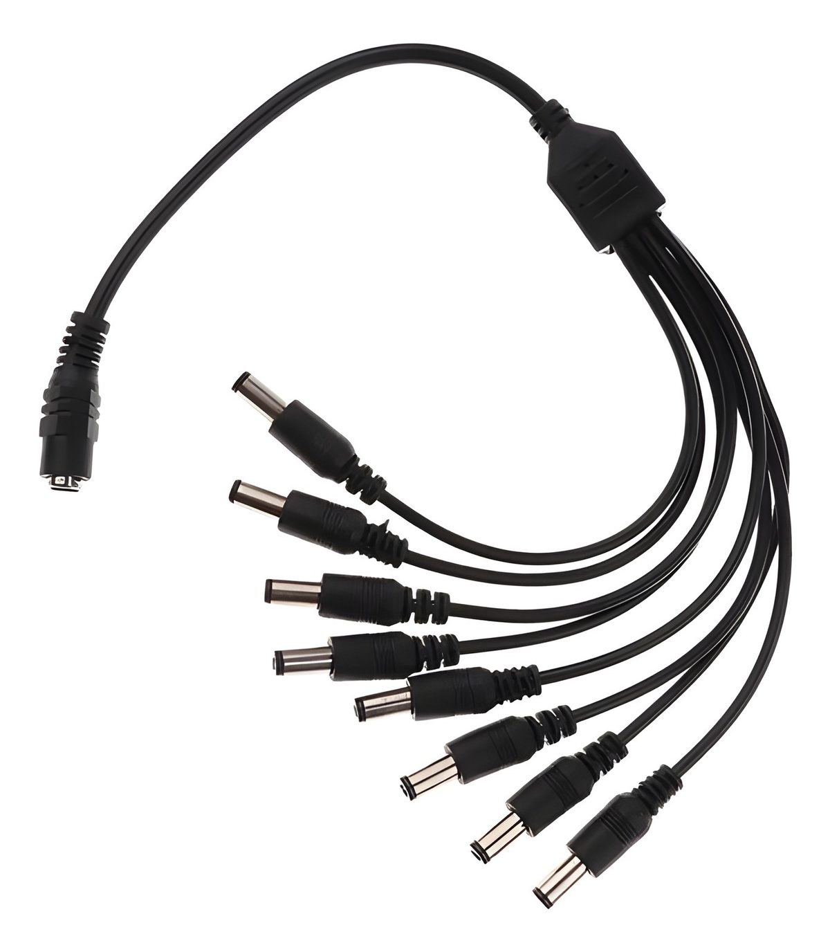 Splitter 1 A 8