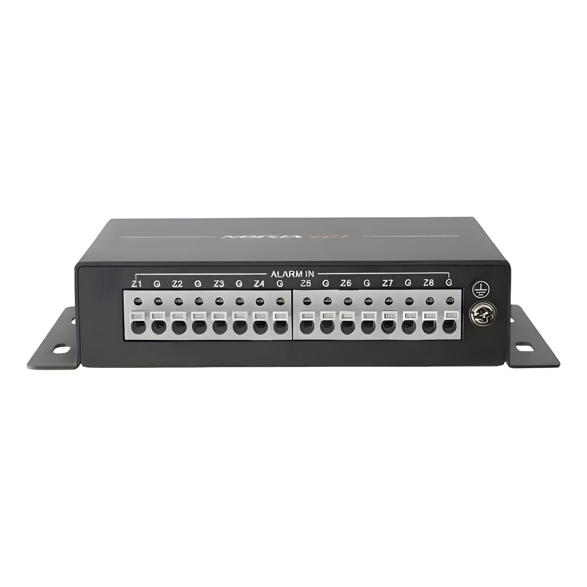 Módulo De Alarma AX PRO 8 Entradas 2 Salidas Cableado