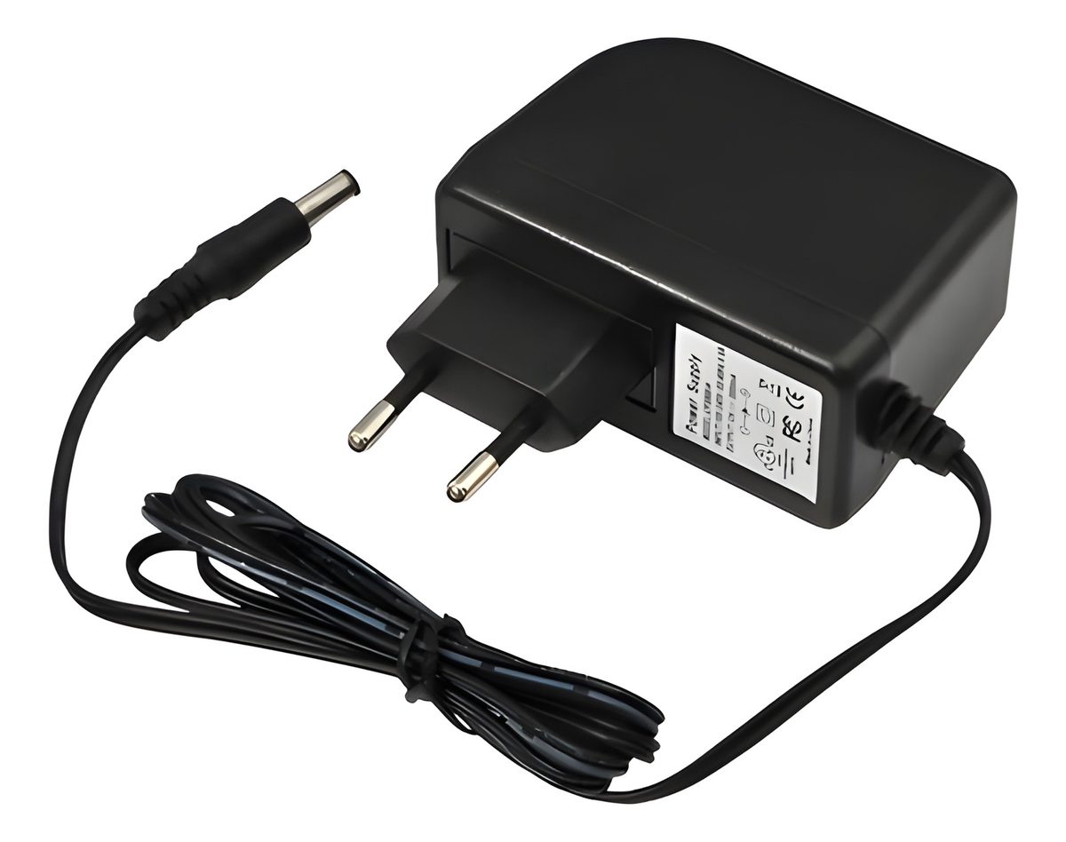 Fuente 12V 2A Eficiencia Grado VI
