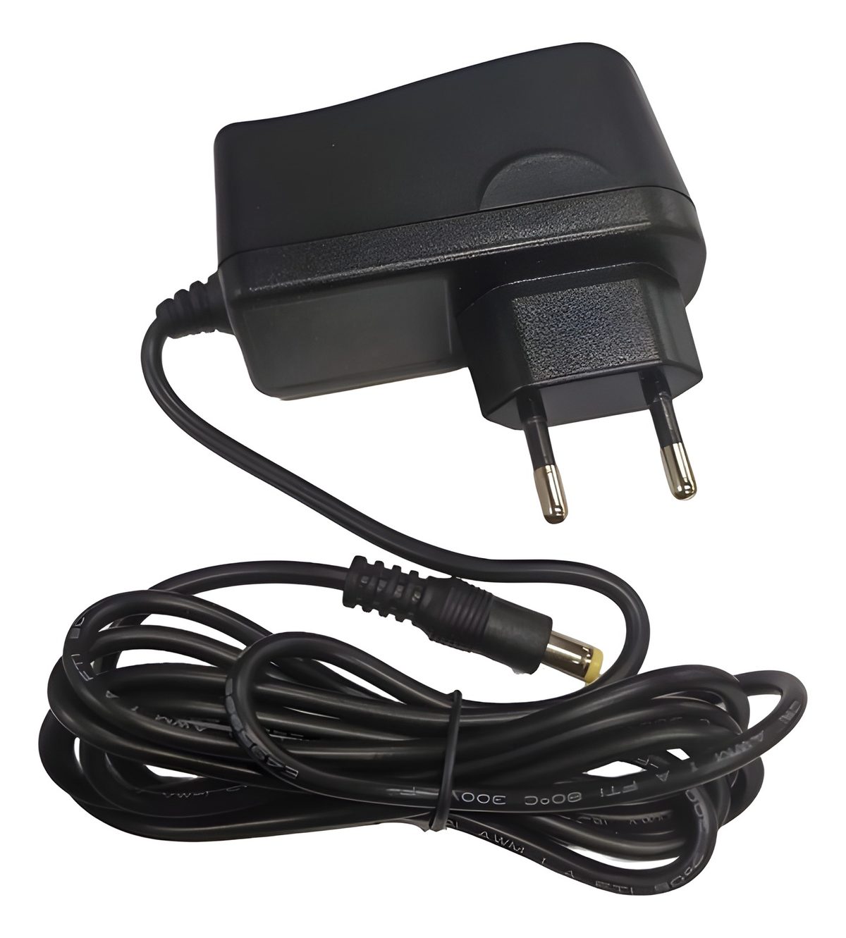 Fuente De Alimentación 12V 1A 12W