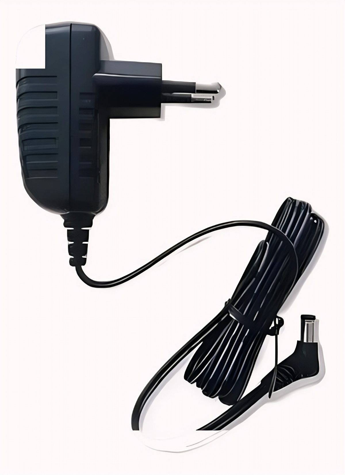 Adaptador De Corriente 9V