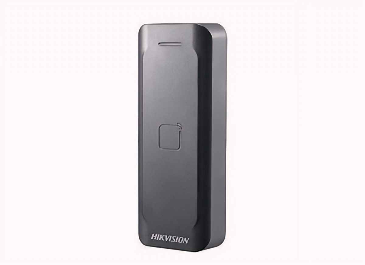 Lector RFID 13.56MHZ Wiegand IP65 Exterior