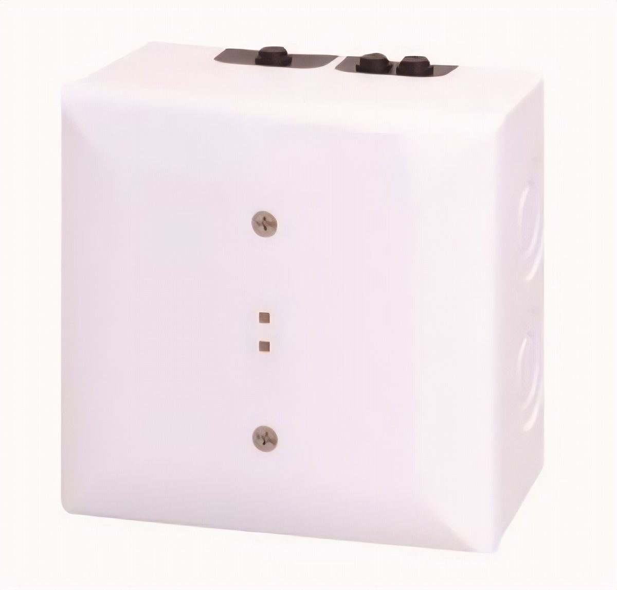 Detector De Incendio Cableado