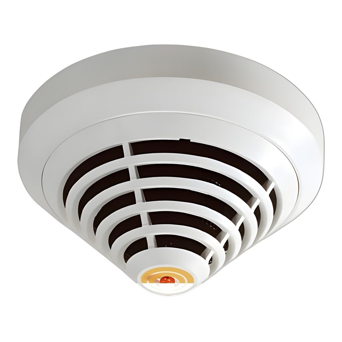 Detector De Incendio