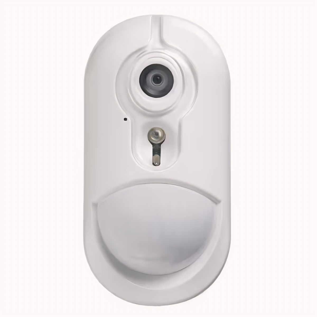 Sensor De Movimiento Inalámbrico Con Cámara