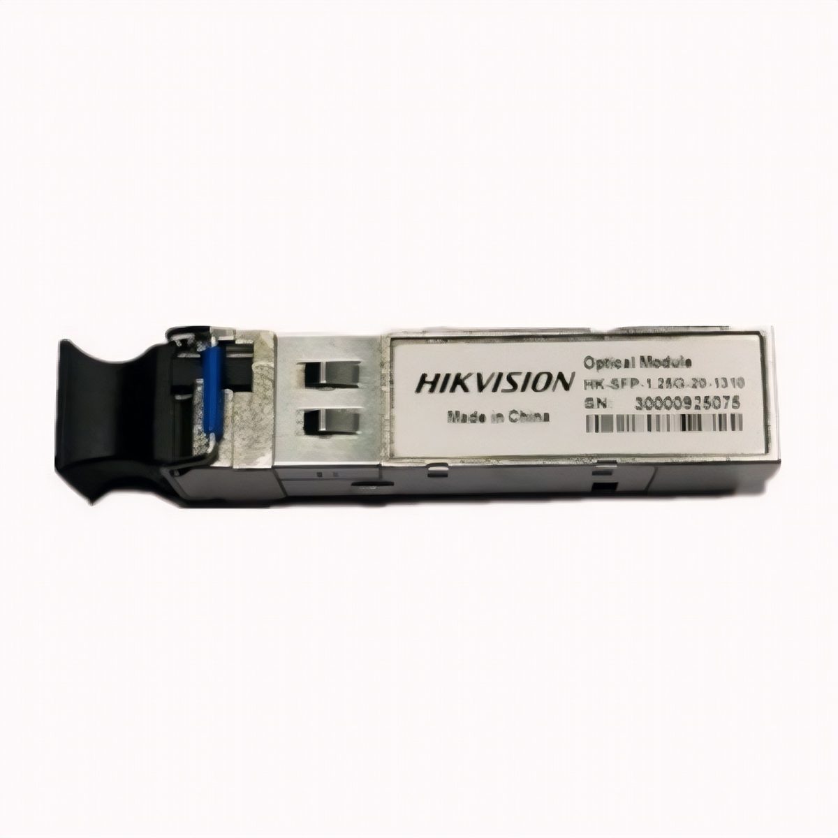 Módulo SFP Bidireccional 1.25G Monomodo 20 Km 1310nm