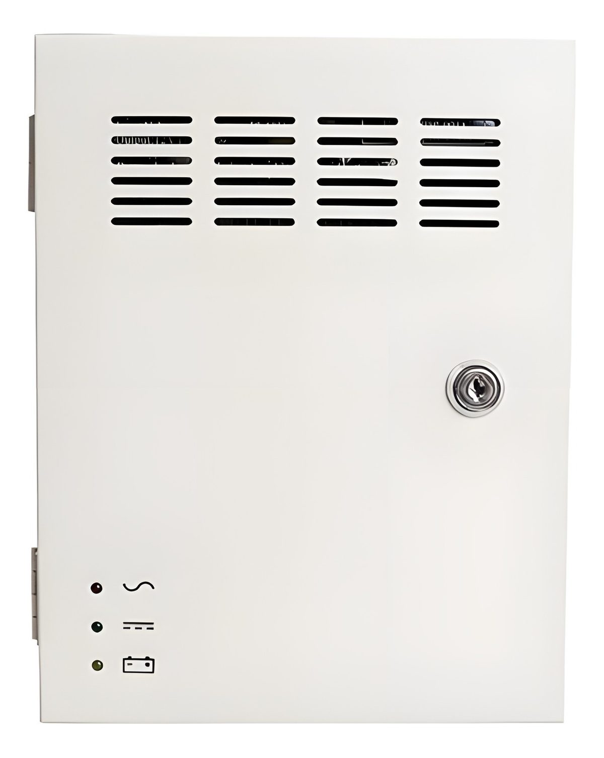 Fuente UPS 12V 3A 4 Salidas Ptc