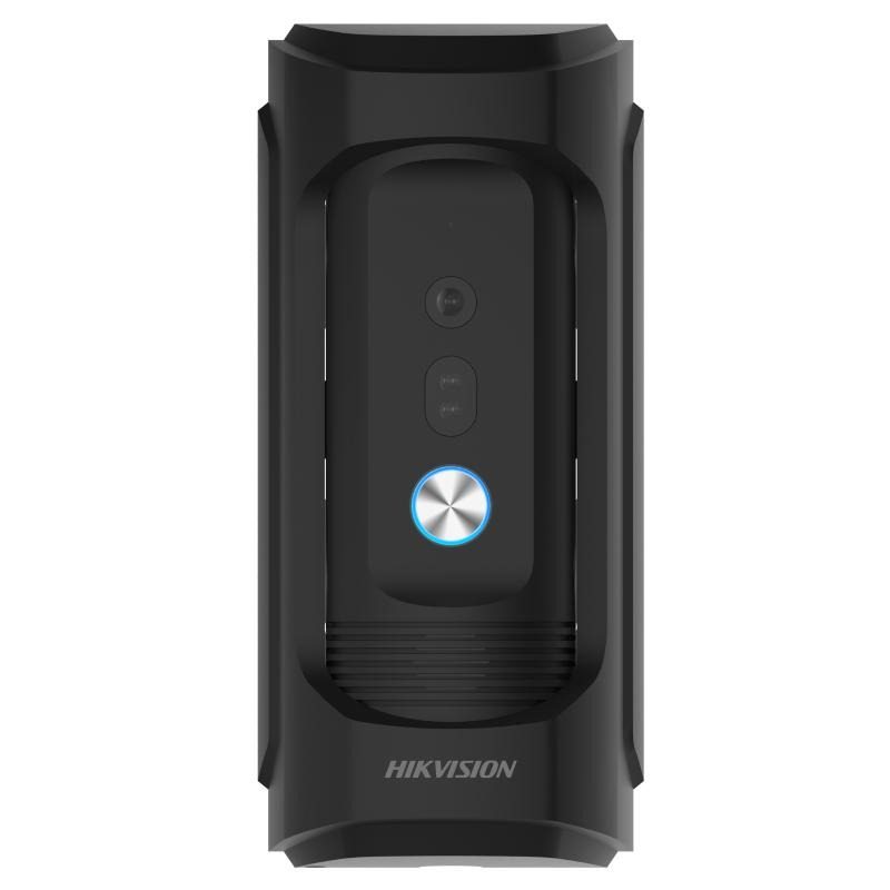 Videoportero IP Exterior Antivandálico 1080p IP65
