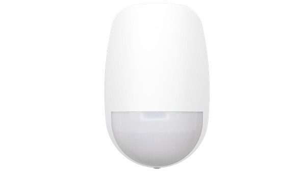 Sensor PIR Inalámbrico Interior 15m Inmunidad A Mascotas
