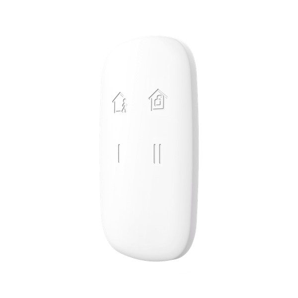 Control Remoto Inalámbrico Bidireccional Para Alarma AX PRO
