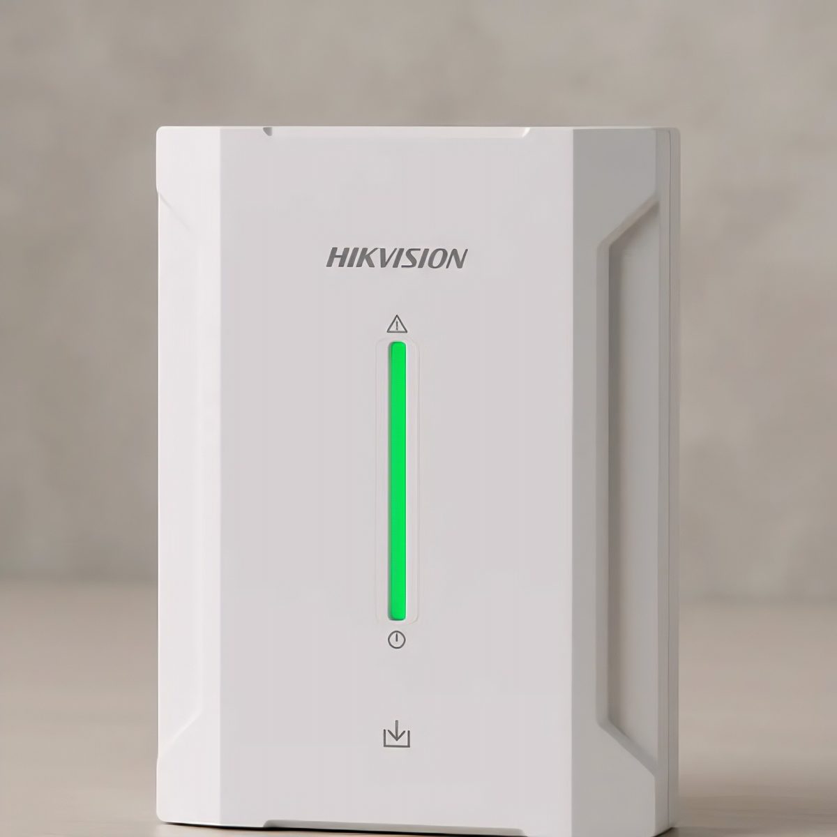 Módulo De Alarma Expansor Cableado 8 Entradas 2 Salidas