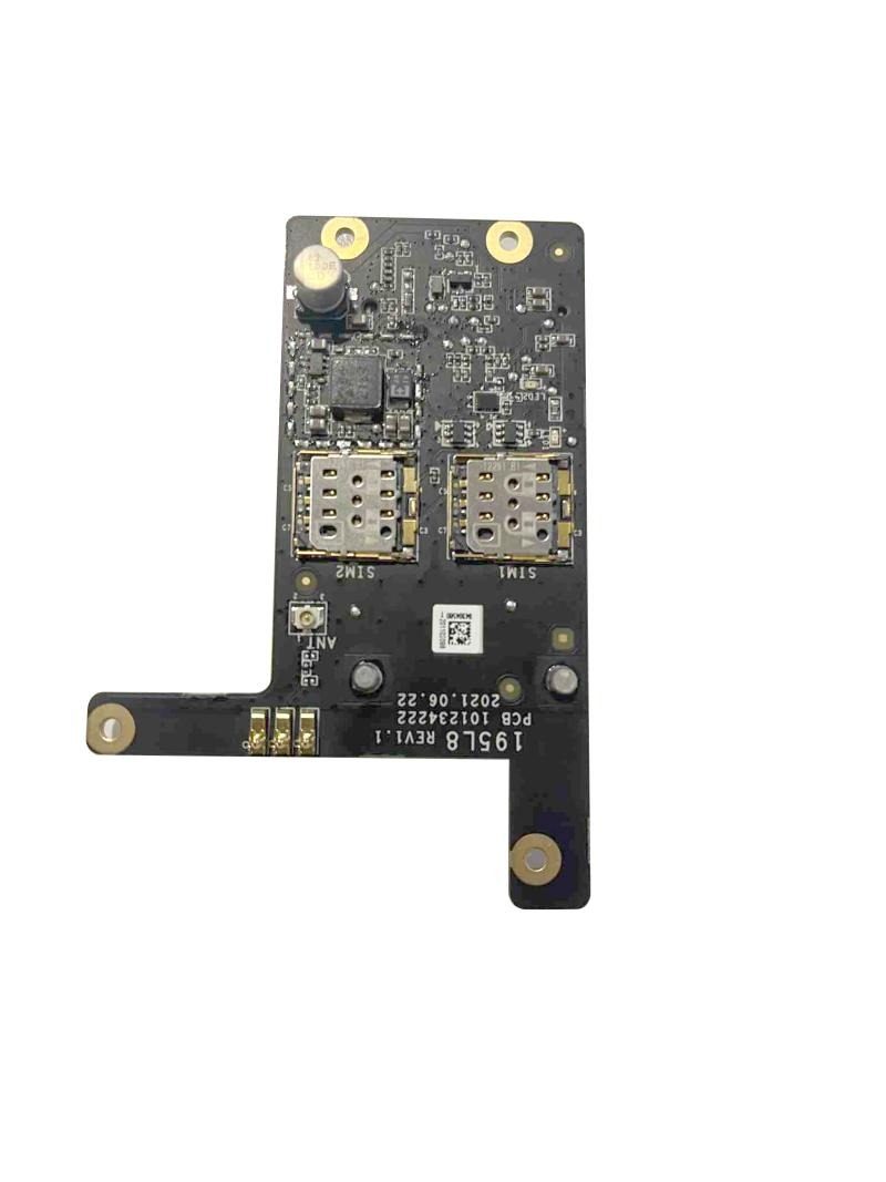 Comunicador 3G/4G Para Panel Hybrid Pro