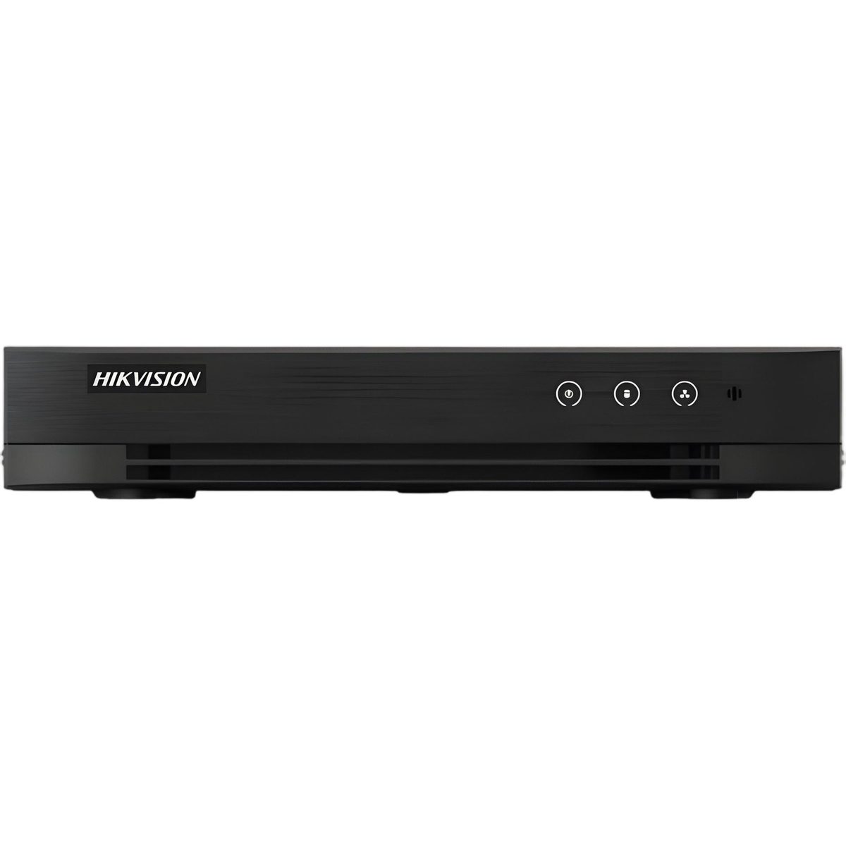 DVR 4 Canales 1080N H.265+ Con Entrada IP Y Audio
