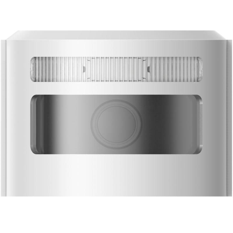 Módulo De Cámara Exterior Para Detector Inalámbrico 640x480 IR 15m IP66
