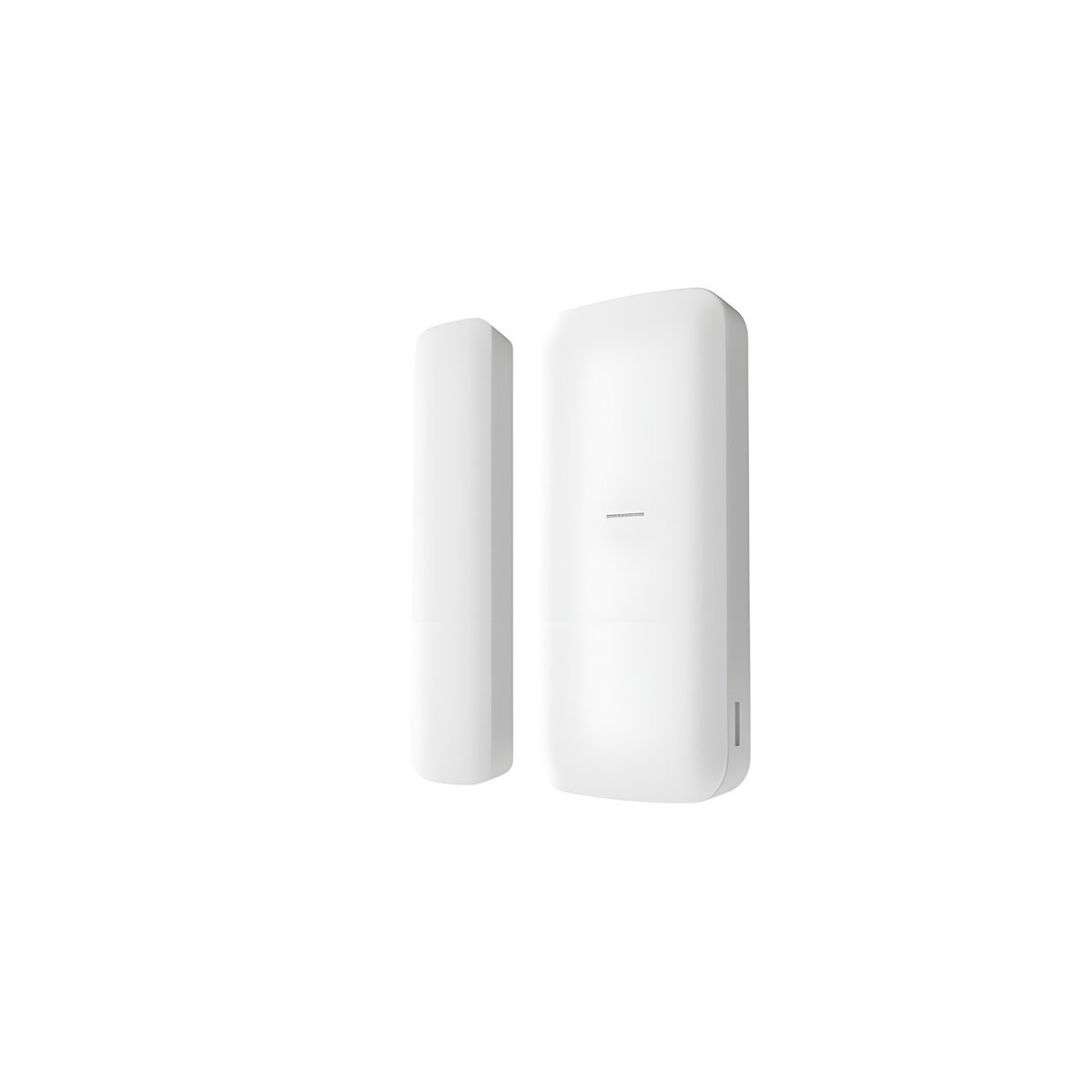 Sensor Magnético Inalámbrico Slim Para Interior