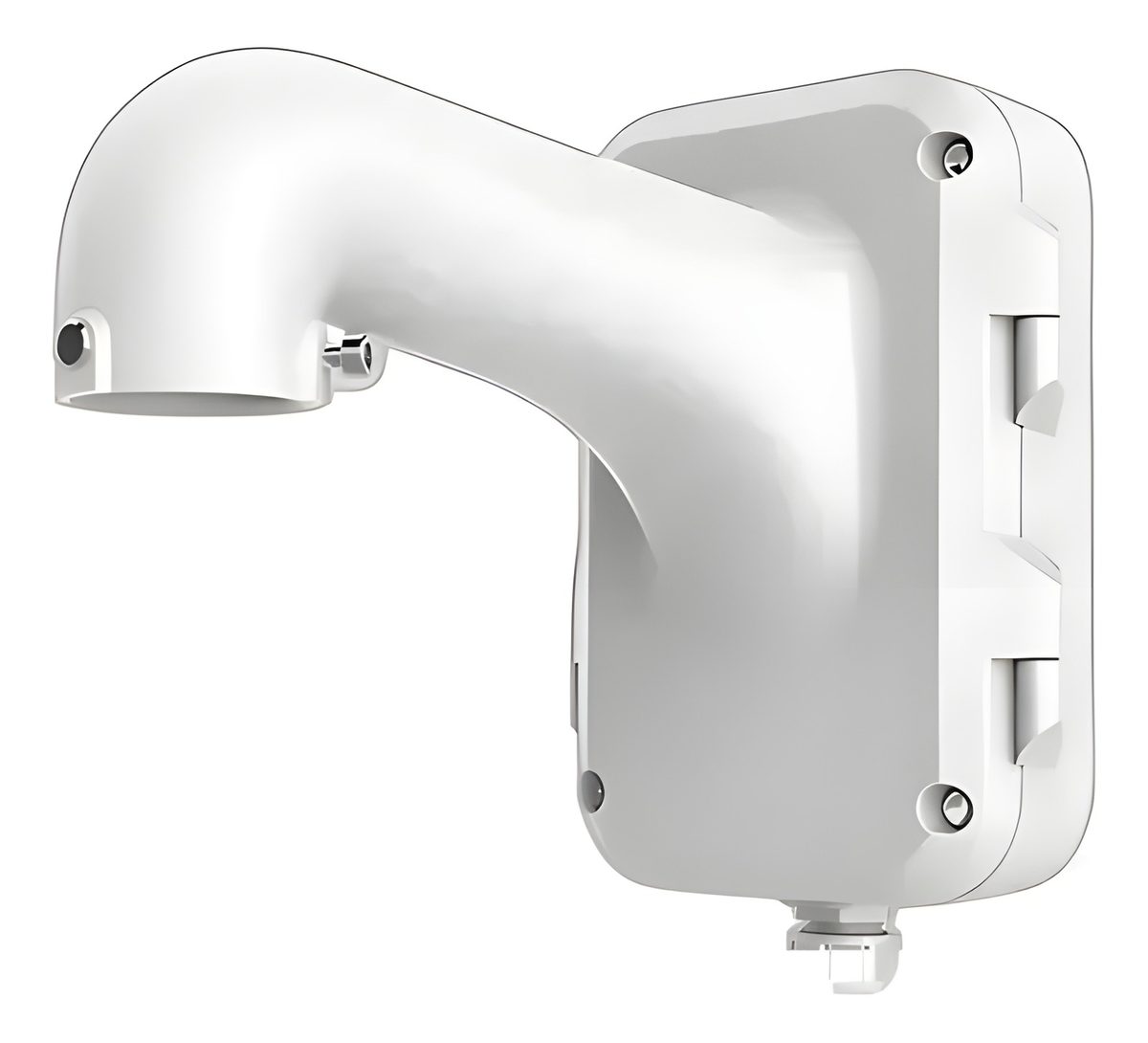 Soporte De Domo PTZ Para Pared