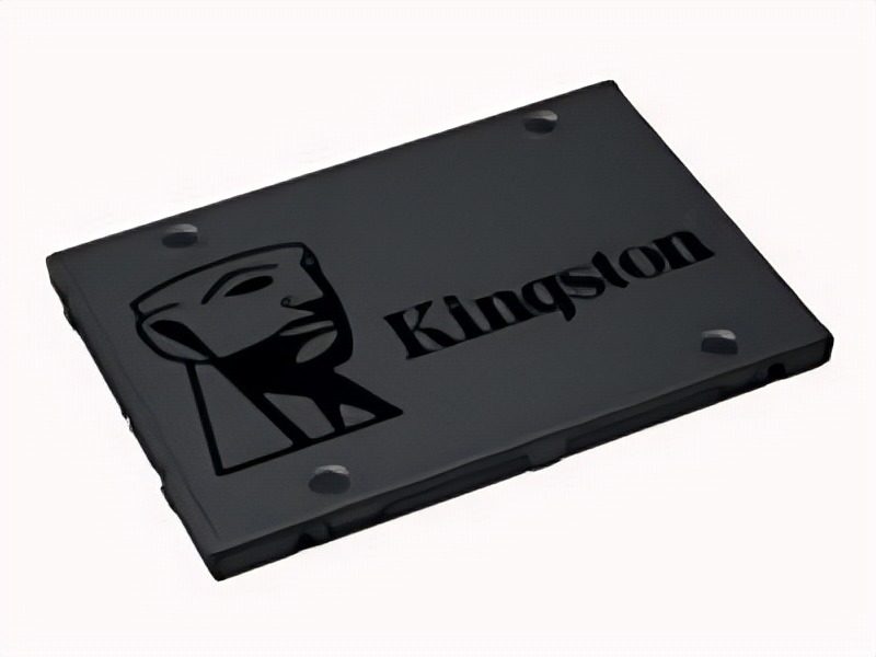 Disco SSD SATA 960GB 2.5"