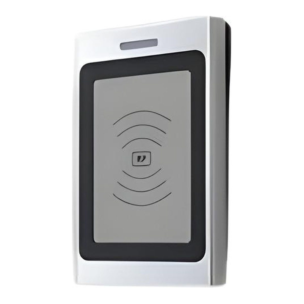 Control De Acceso Autónomo Exterior Metálico Mifare 13.56MHZ IP68 10000 Usuarios