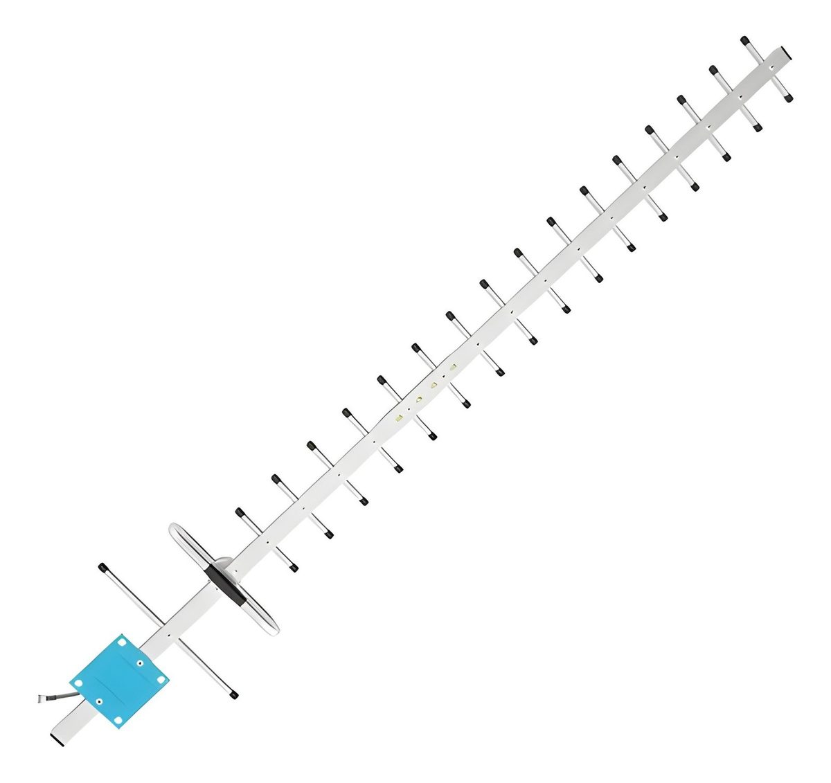 Antena Yagi LTE Exterior 20dBi