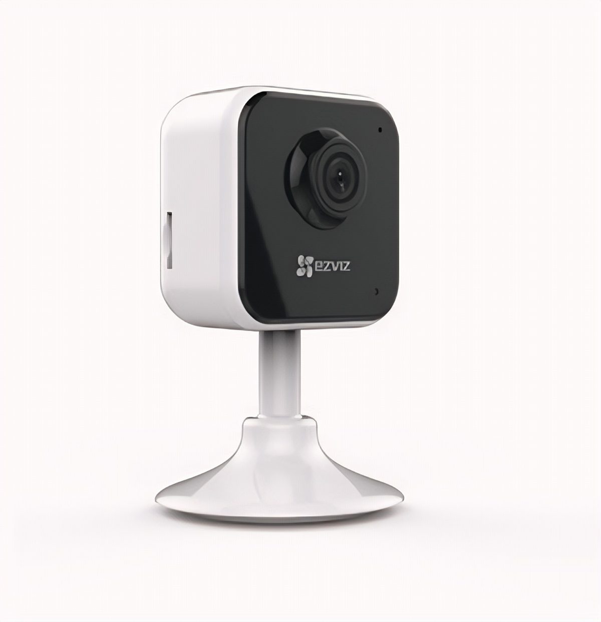 Cámara WiFi Cubo Interior 1080p 2.8mm Infrarroja 10m Audio Bidireccional
