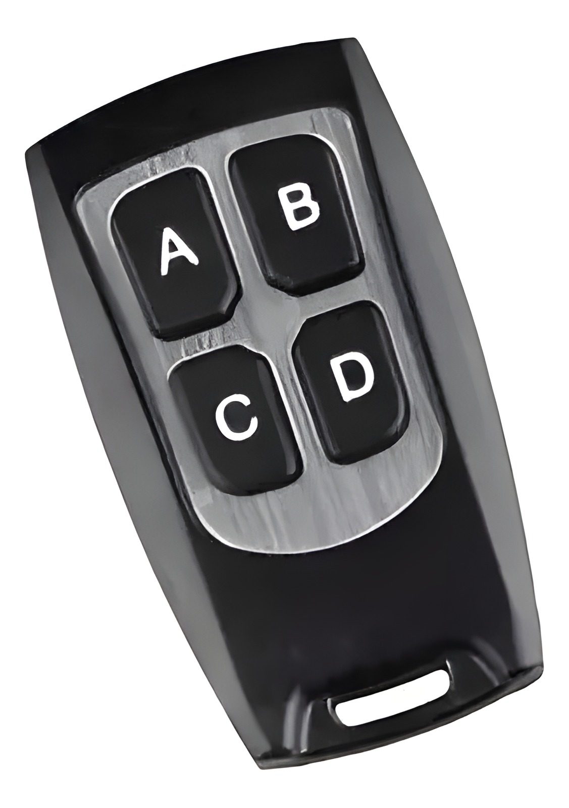 Control Remoto 4 Canales