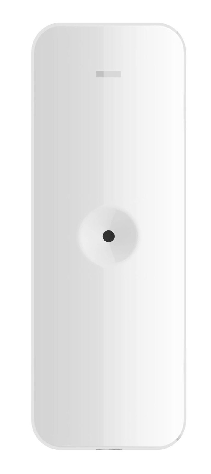 Detector De Rotura De Vidrio Cableado