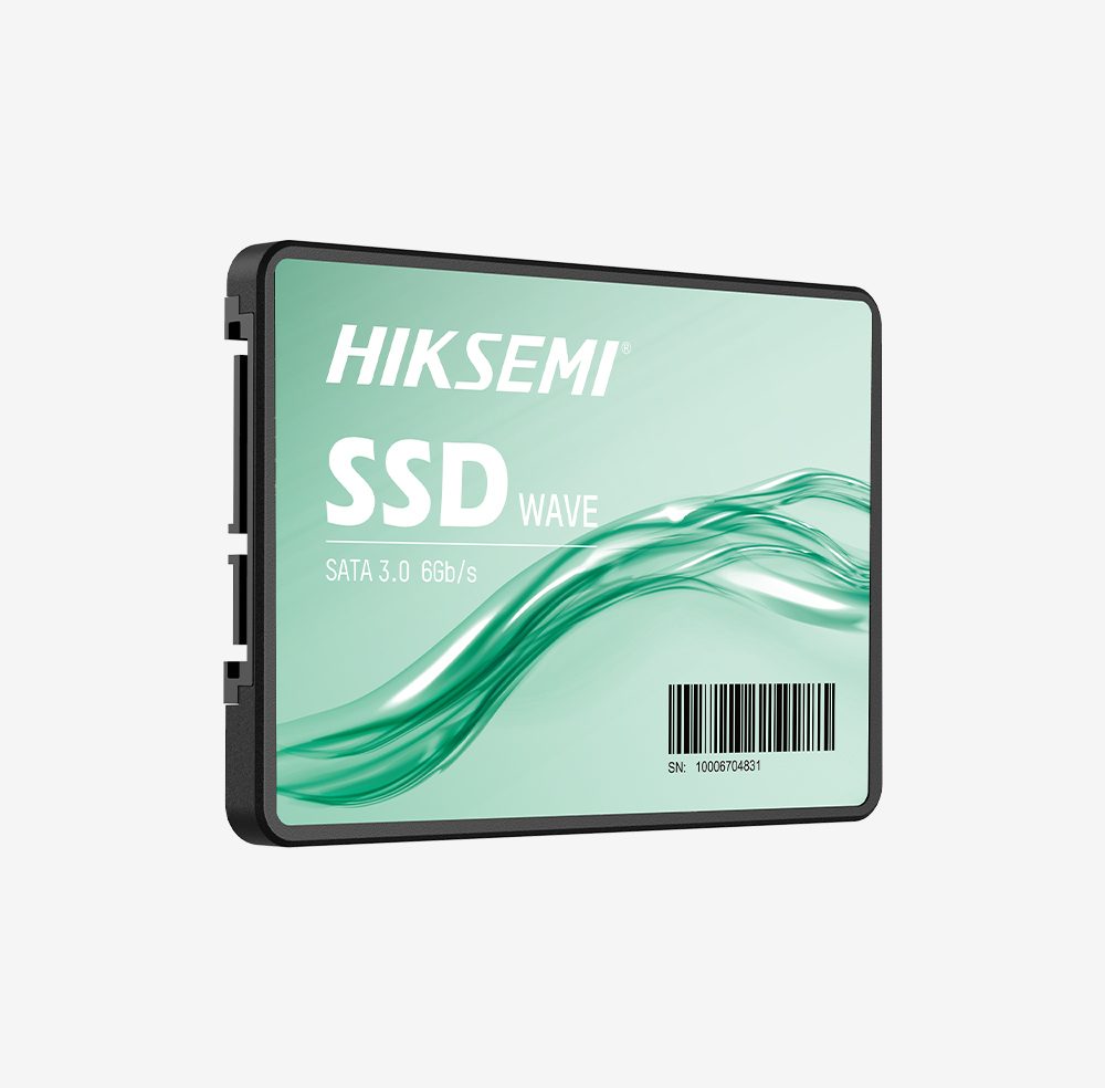 Disco Sólido SSD 2.5" SATA 960 Gb
