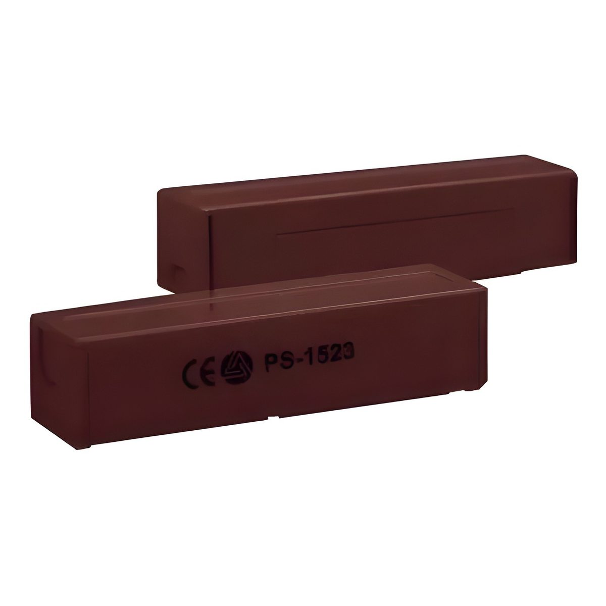 Sensor Magnético Cableado Para Puertas Y Ventanas