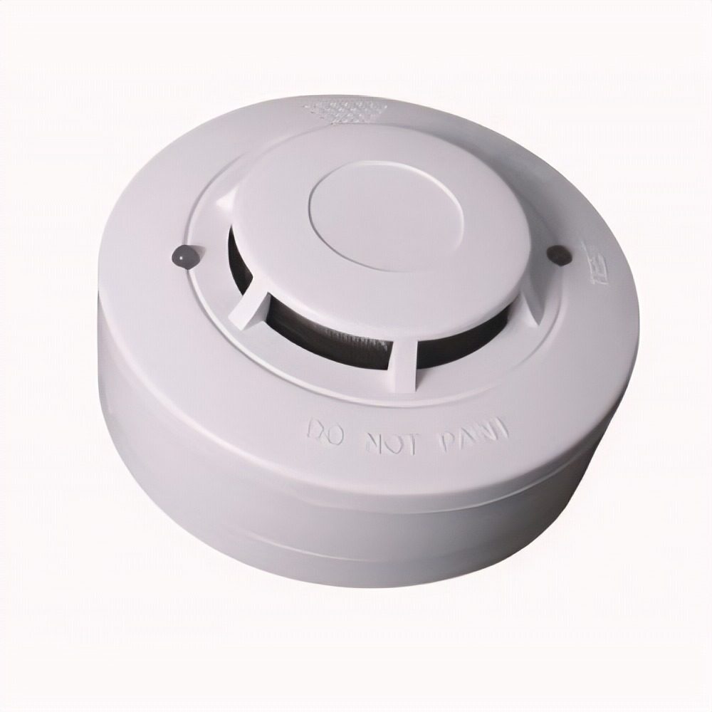 Detector De Temperatura 4 Hilos 12V