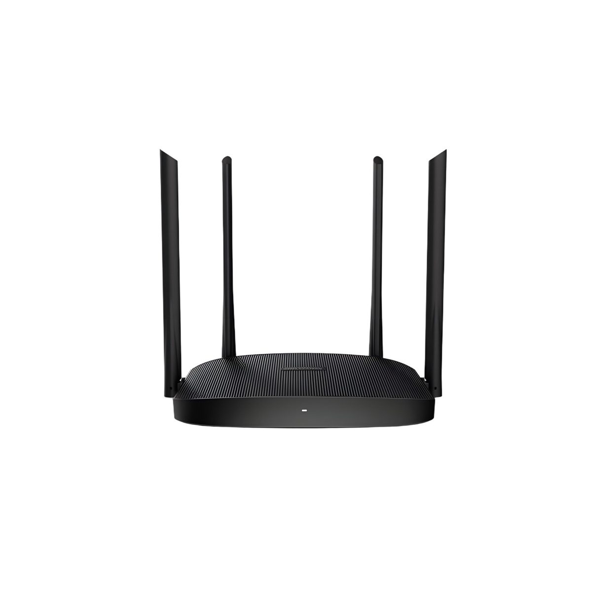 Router WiFi Doble Banda Ac1200 4 Puertos LAN 10/100Mbps 1 WAN 10/100Mbps