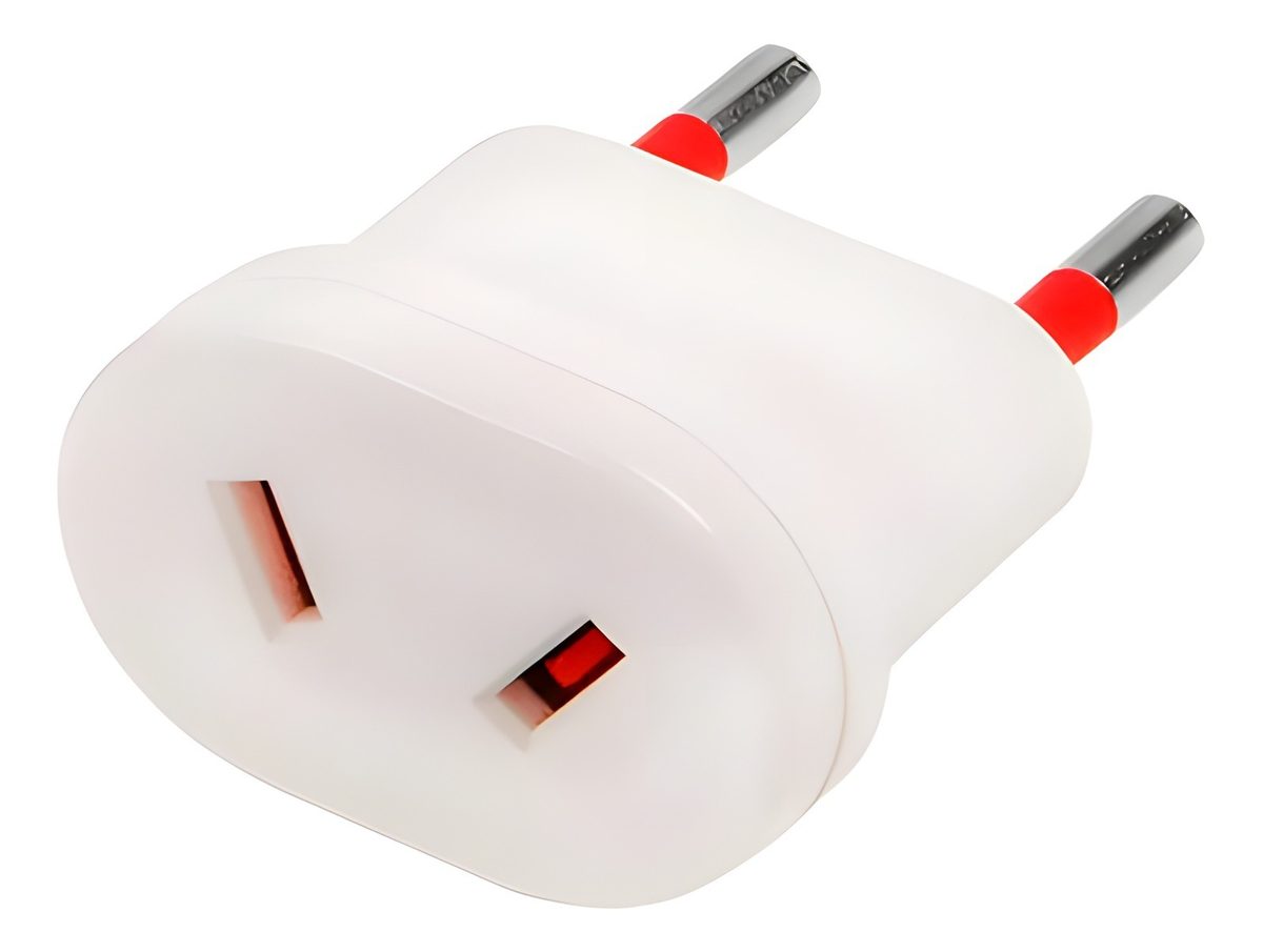 Adaptador Nema S/T A Ficha S/T