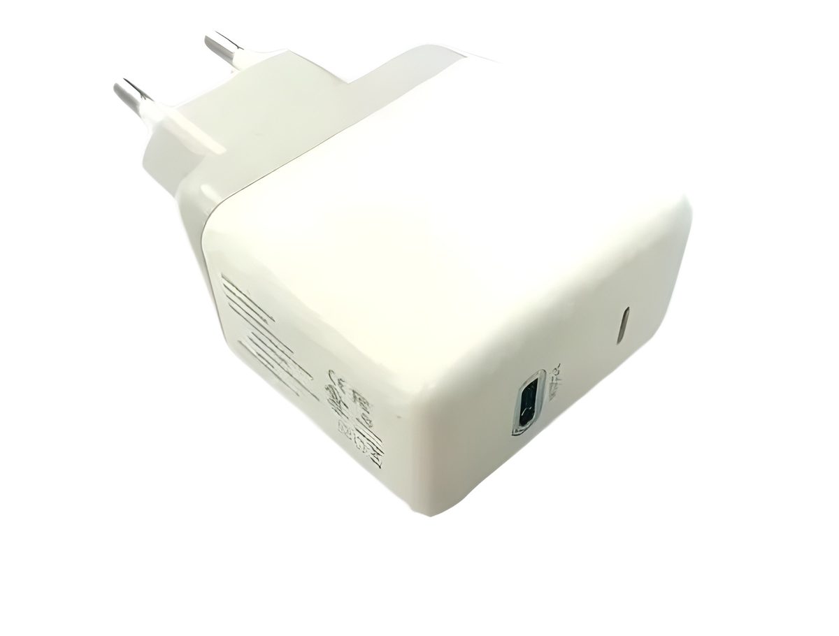Cargador De Pared 20W USB-C