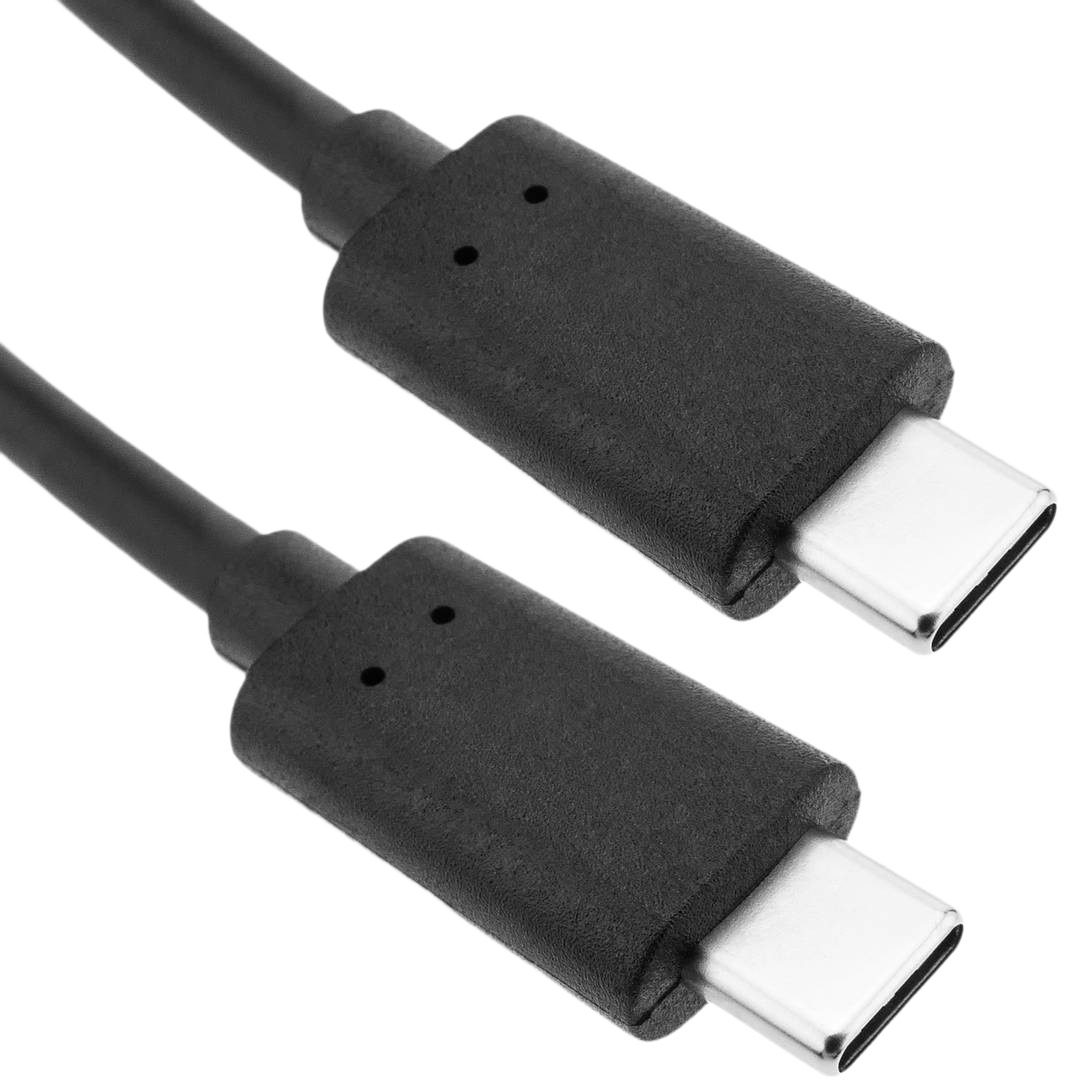 Cable USB-C A USB-C 1.5 M 3A