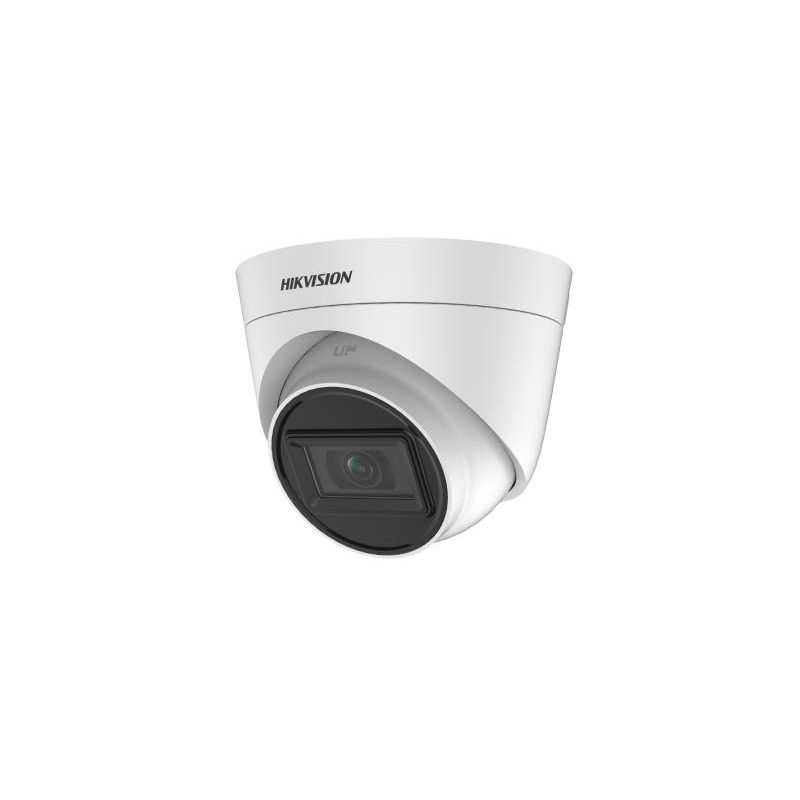 Cámara HD Analógica Hikvision