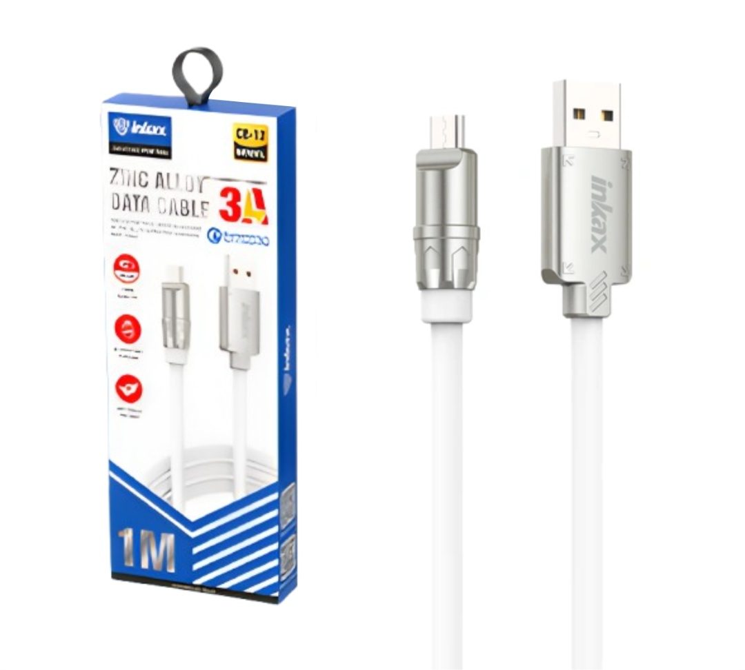 Cable Micro USB 1 Metro