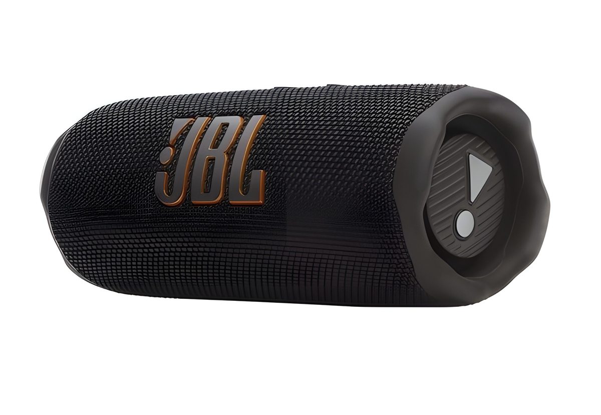 Parlante Portátil Bluetooth Resistente Al Agua IP68 35W