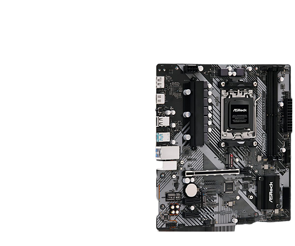 Motherboard Amd Socket Am4 Ddr4 Pcie Compatible Compatibility Factor Of Form