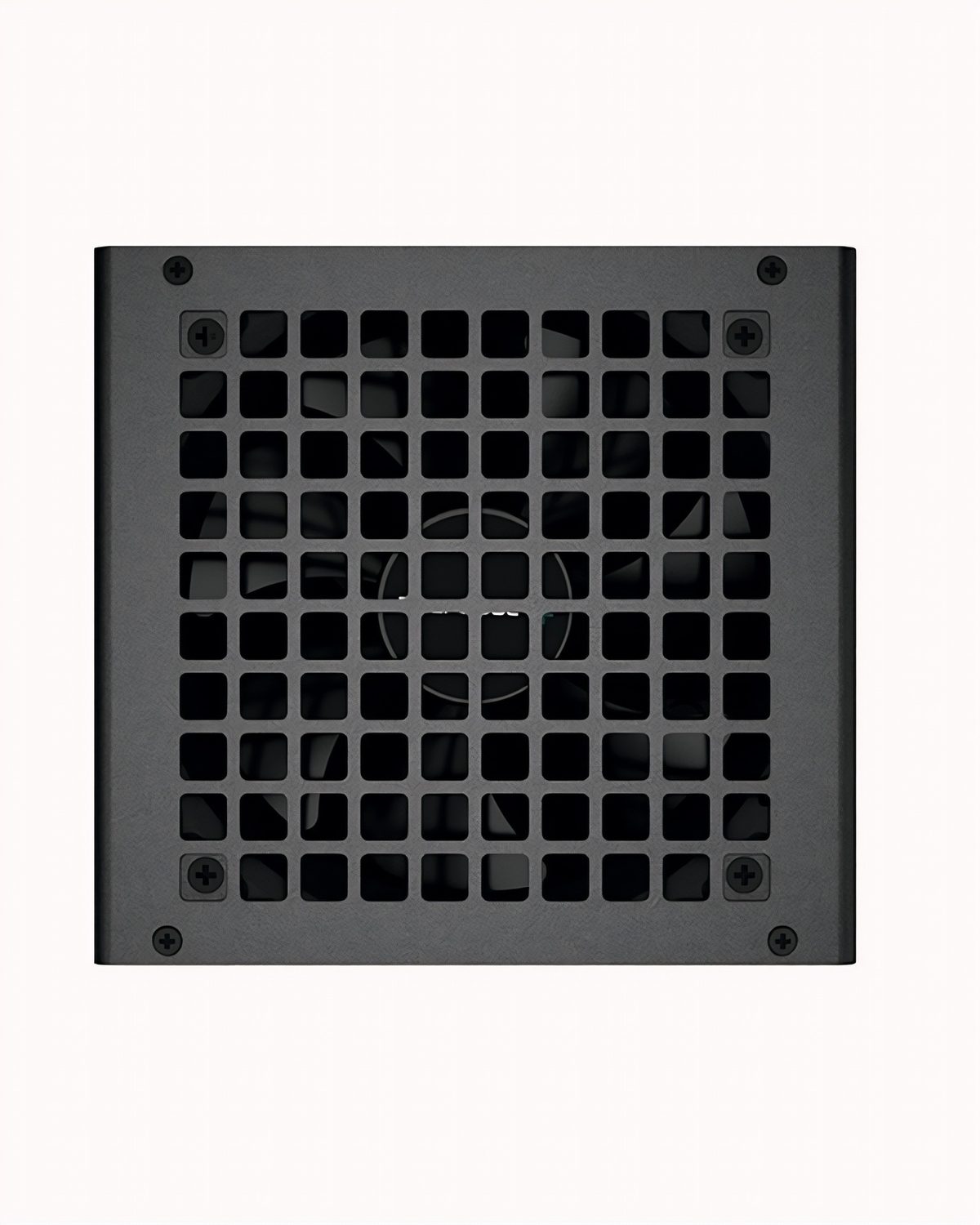 Fuente Atx 450W 80 Plus Blanca