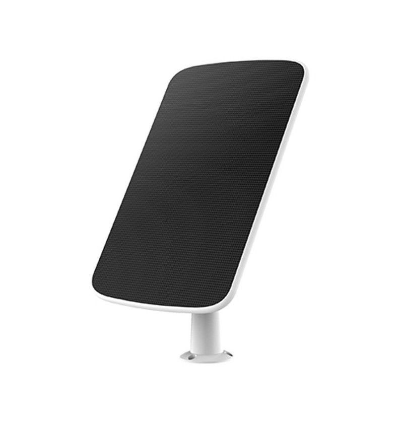 Panel Solar Micro USB 6.18 W Para Cámaras A Batería