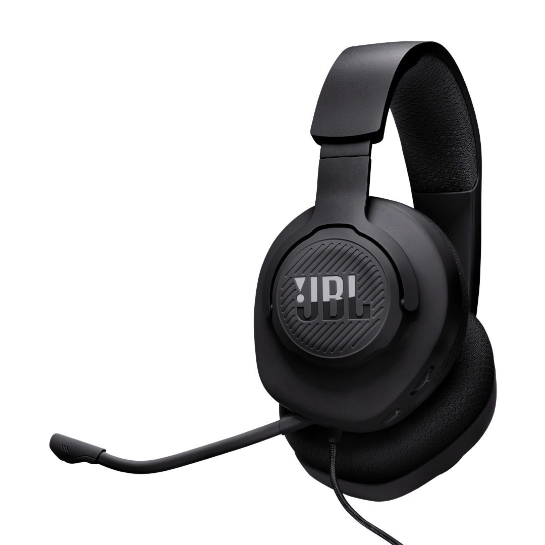 Auriculares Gamer Con Diadema Para PC Y Consolas