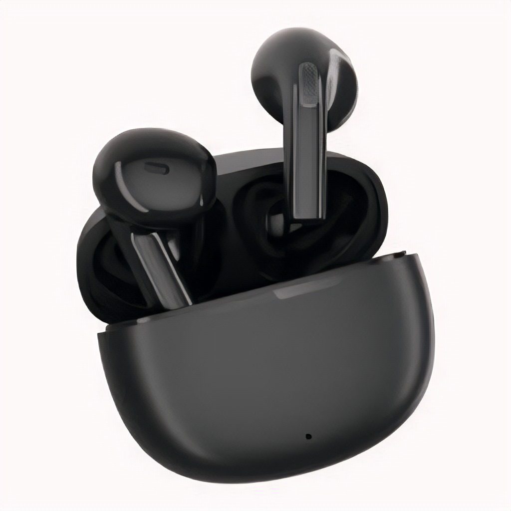 Auriculares Inalámbricos TWS Bluetooth 5.3 Con Cancelación Activa De Ruido