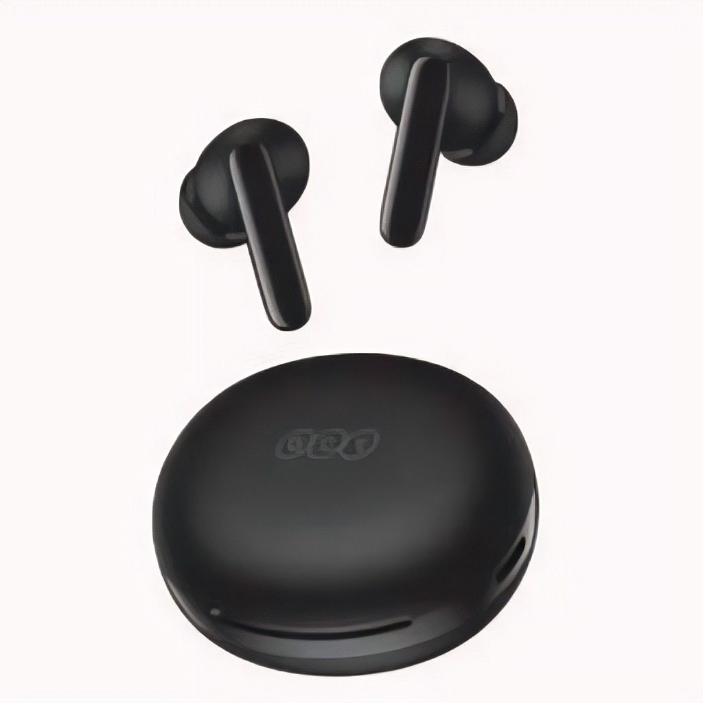 Auriculares True Wireless Bluetooth Con Cancelación De Ruido Activa Blancos