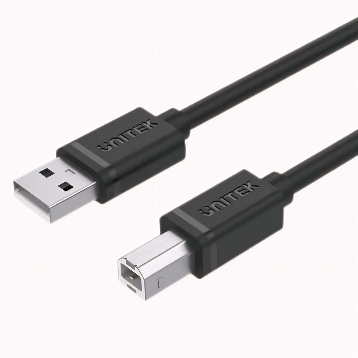 Cable USB-A A USB-B 3 M Para Impresora USB 2.0