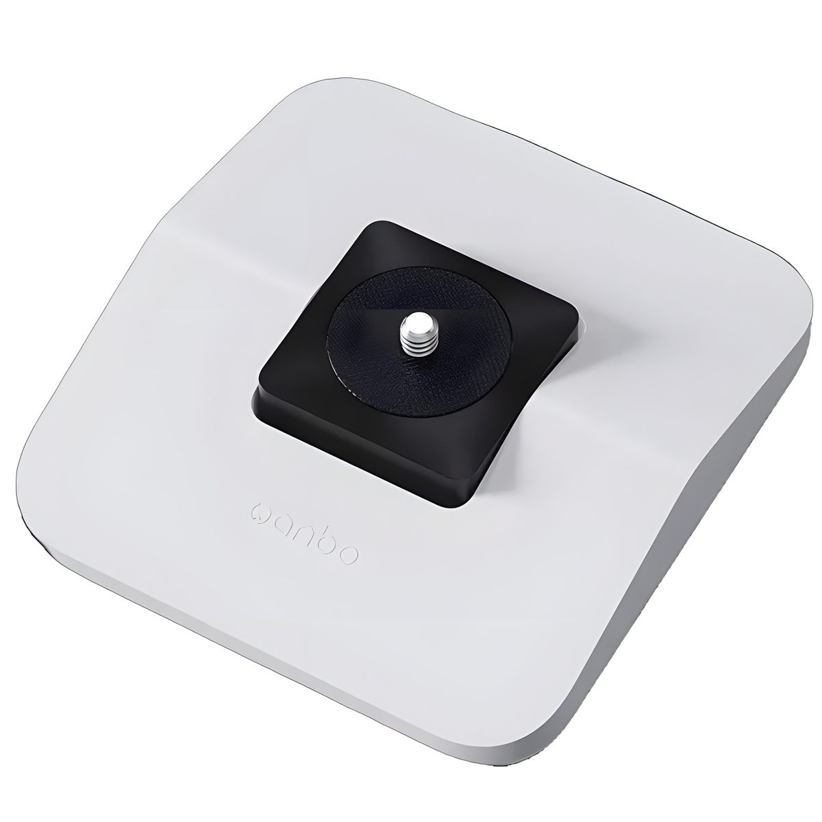 Soporte De Escritorio Para Proyector Wanbo Blanco