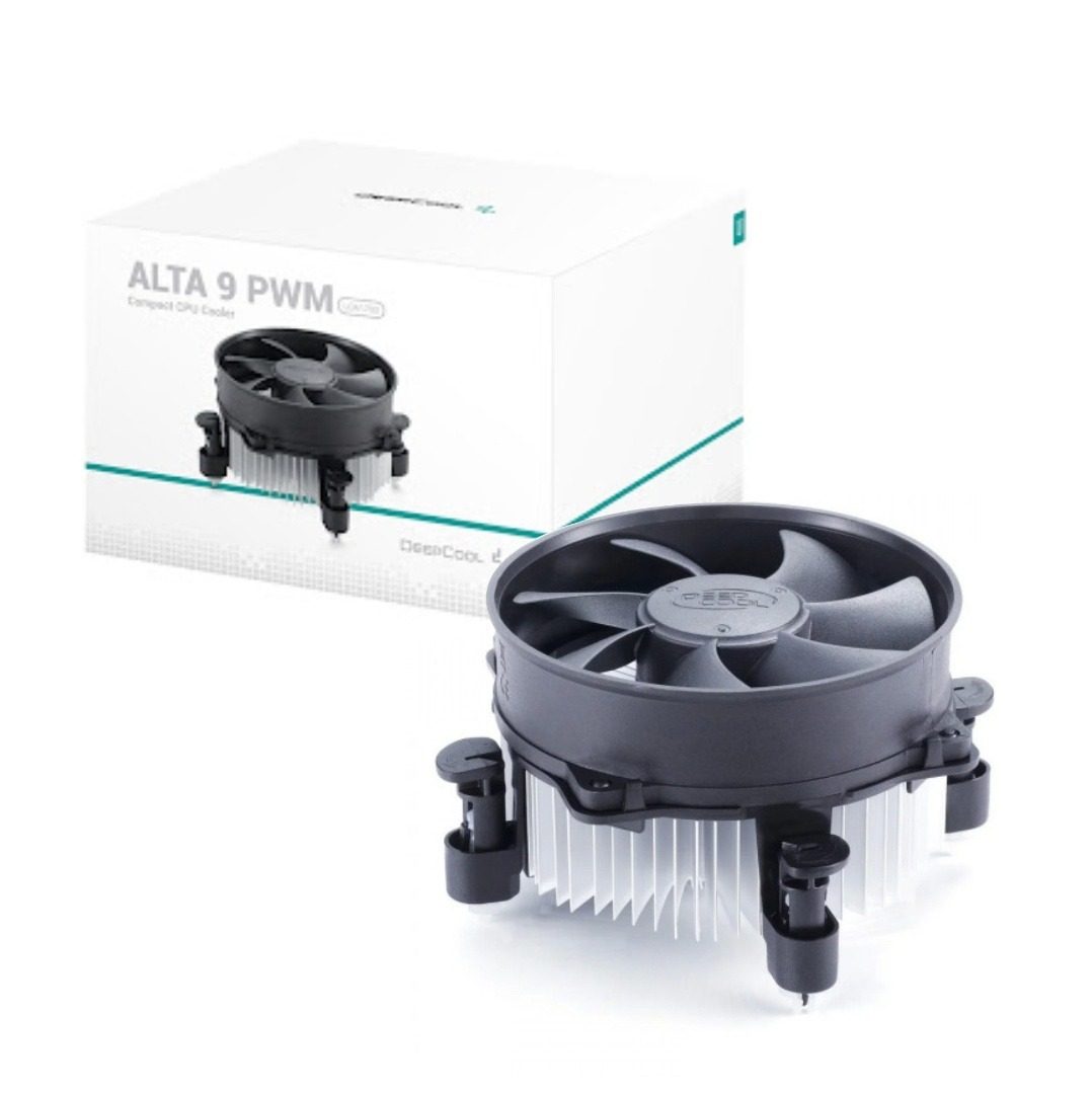Ventilador De Gabinete Tamaño (120mm) Iluminación (argb) Pack (uds)