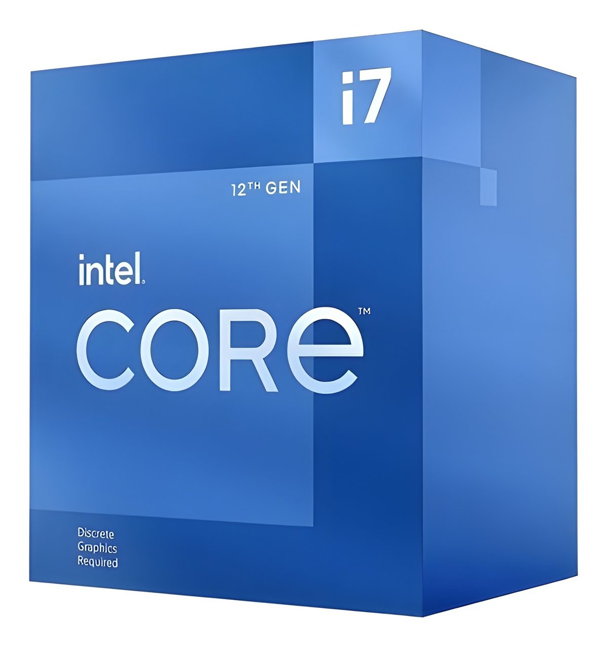 Procesador 12 Núcleos Lga1700 2.1 GHZ 25 Mb