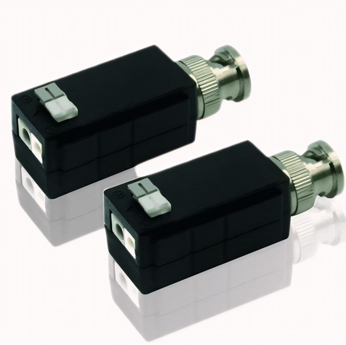 Cable Híbrido Bnc-M Cat5E/6E 1 Canal HDCVI HDTVI AHD